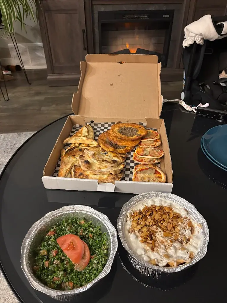 Premium halal meats at Tarboosh Market Edmonton, AB